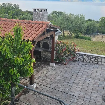Apartmán Valerija Krasa