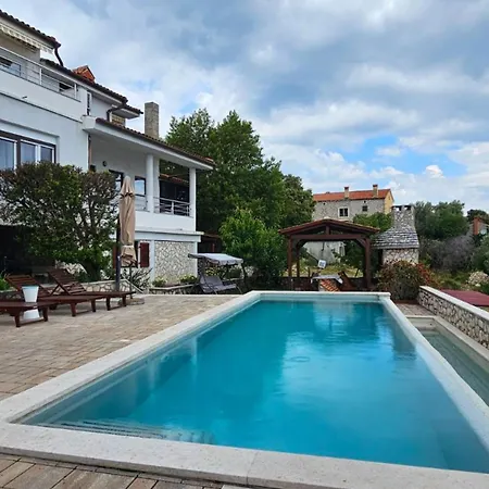Valerija Apartmán