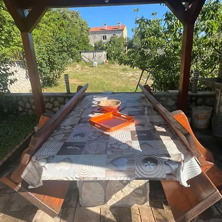Apartmán Valerija Krasa