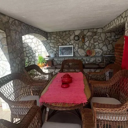 Valerija Apartmán