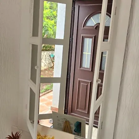 Apartmán Valerija Krasa