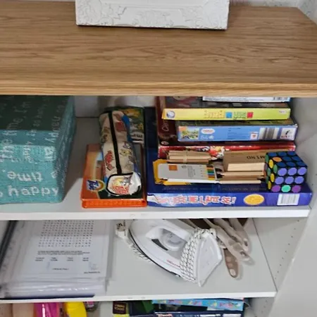 Apartmán Valerija *