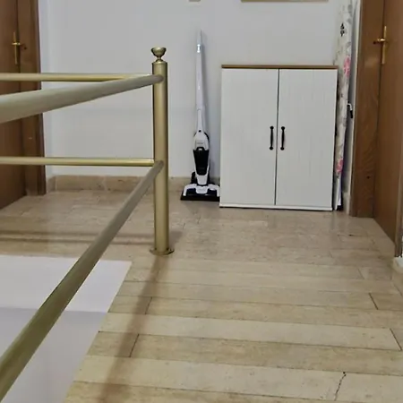 Valerija Apartmán *