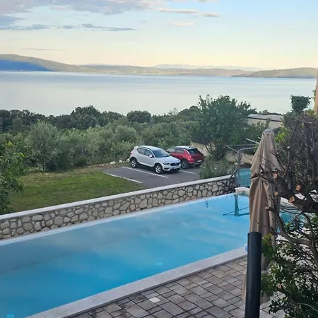 Valerija Apartmán *
