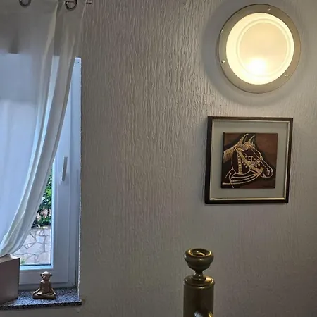 Apartmán Valerija Krasa