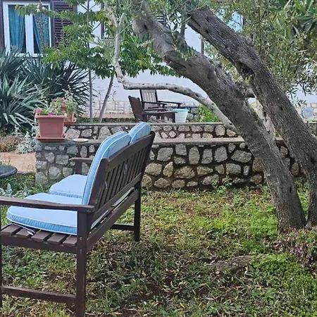 Apartmán Valerija *