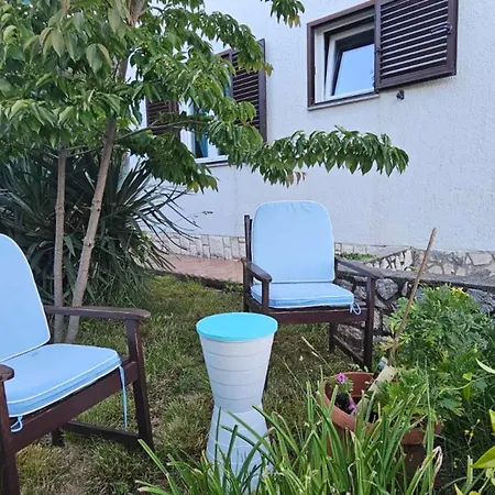 Valerija Apartmán *