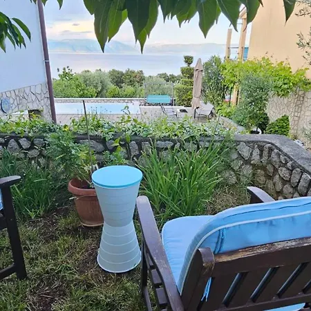 Apartmán Valerija Krasa