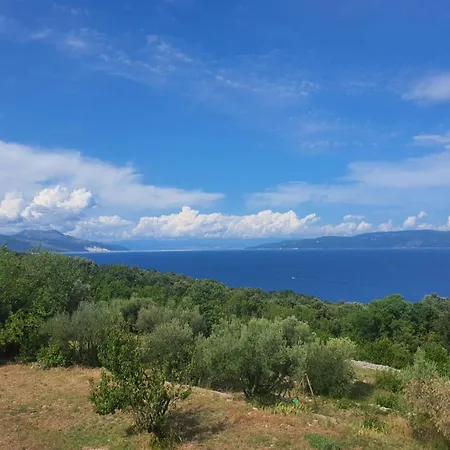 Διαμέρισμα Valerija Krasa