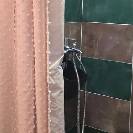 Valerija Apartmán Krasa