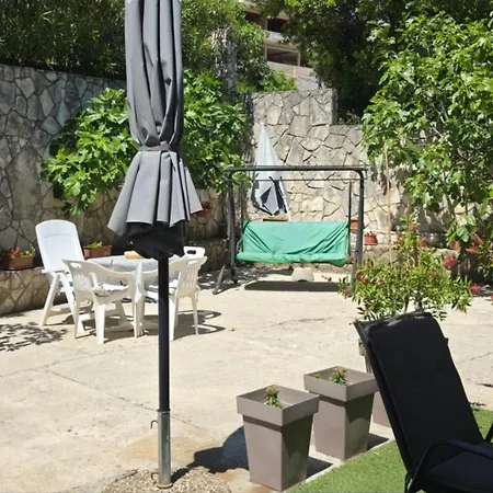 Valerija Διαμέρισμα Krasa