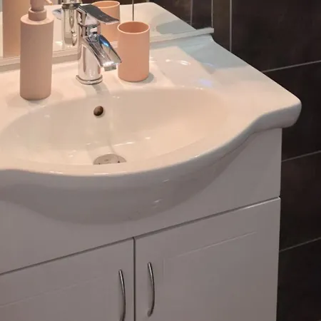 Apartmán Valerija