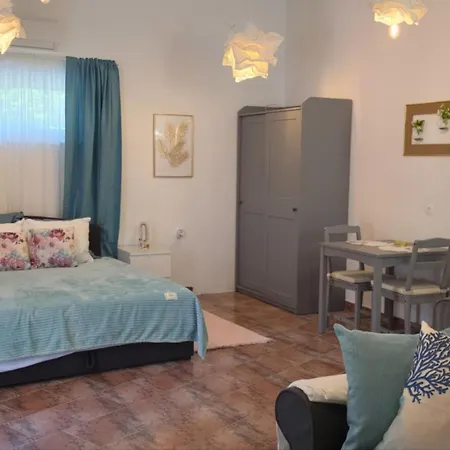Apartmán Valerija *