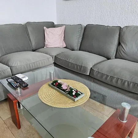 Apartmán Valerija