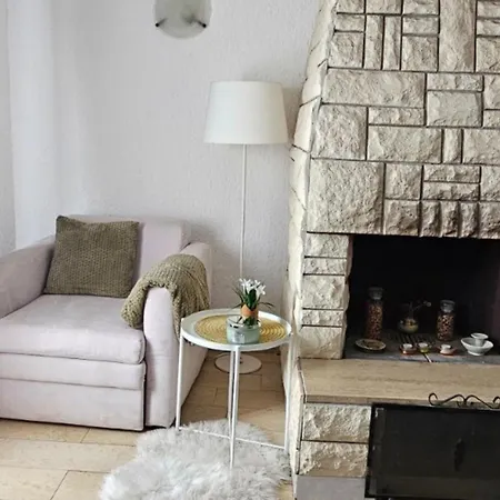 Apartmán Valerija *