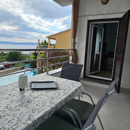 Valerija Apartmán *
