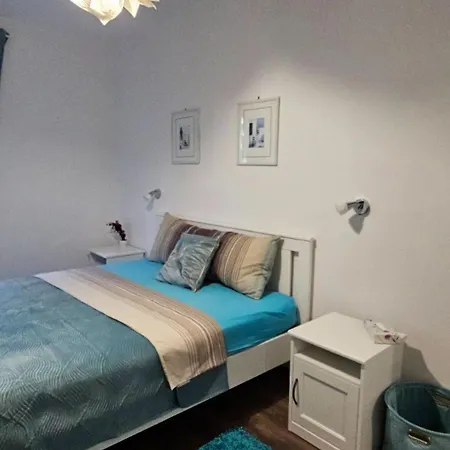 Apartmán Valerija