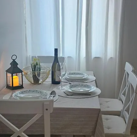 Valerija Διαμέρισμα *