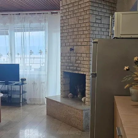 Apartmán Valerija *